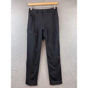 Duluth Trading Alaskan Hardgear AKHG Women's Outdoor Hiking Pants Size 8